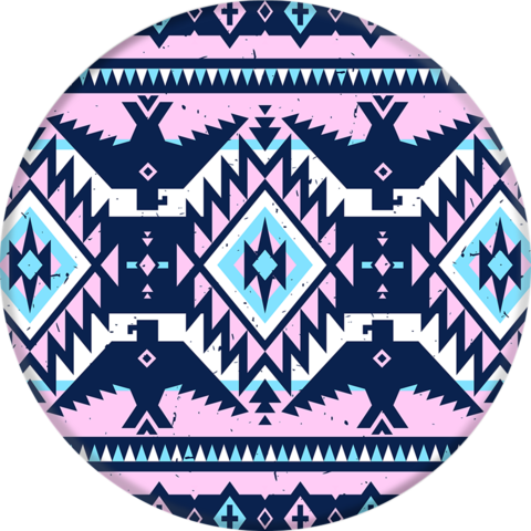 PopSockets Device Stand and Grip - Thunderbird