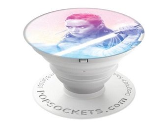 PopSockets Star Wars Device Stand and Grip - Rey