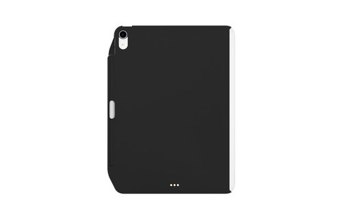 SwitchEasy CoverBuddy for iPad Pro 12.9" 3rd Generation - Black