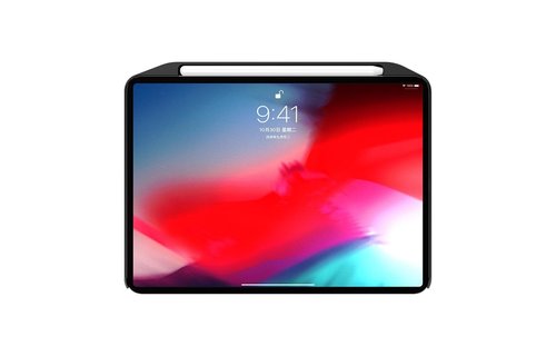 SwitchEasy CoverBuddy for iPad Pro 12.9" 3rd Generation - Black