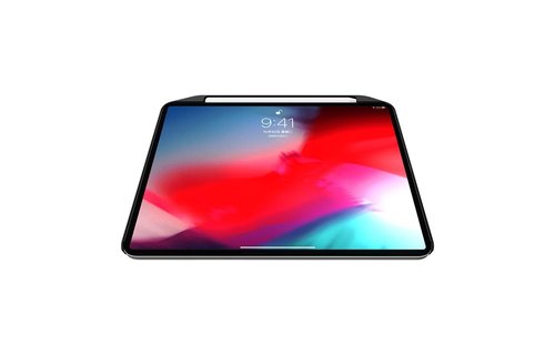 SwitchEasy CoverBuddy for iPad Pro 12.9" 3rd Generation - Black