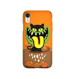 SwitchEasy SwitchEasy Monsters Case for iPhone XR - Spooky