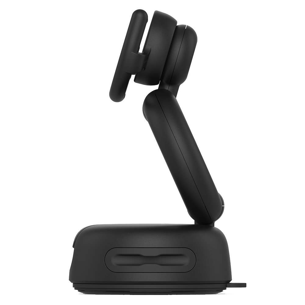 PopSockets PopMount Car Dash And Windshield Mount - Black