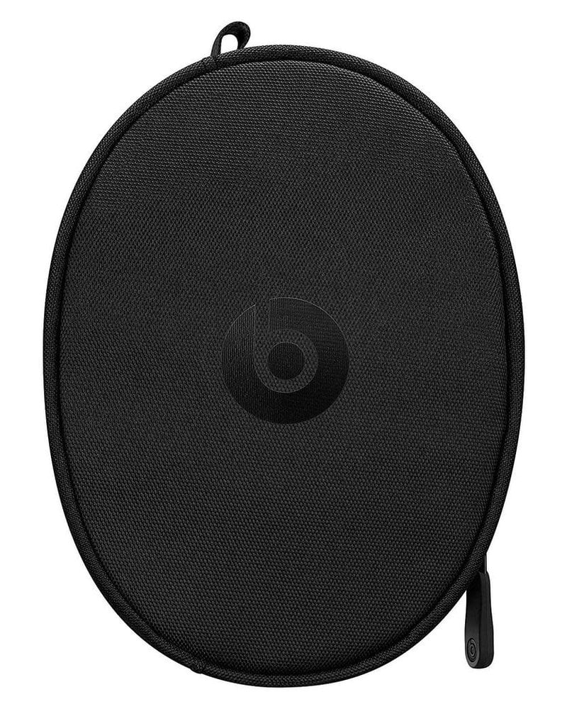 Powerbeats Beats Solo3 Wireless On-Ear Headphones Neighbourhood Collection - Asphalt Gray