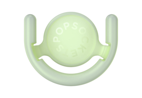PopSockets PopMounts Multi Surface Mount 2.0 - Glow in the Dark