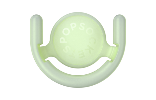 PopSockets PopMounts Multi Surface Mount 2.0 - Glow in the Dark