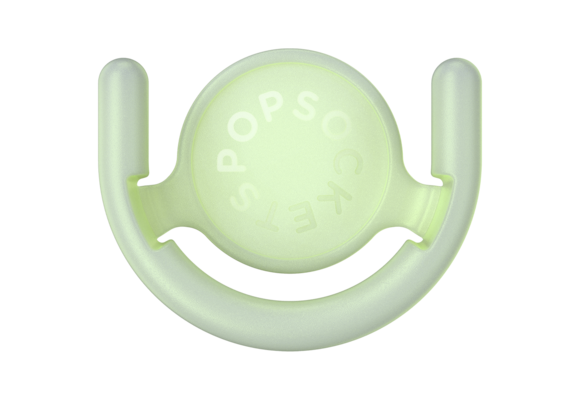 PopSockets PopMounts Multi Surface Mount 2.0 - Glow in the Dark
