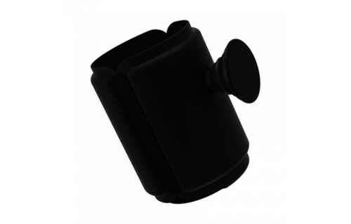PopSockets PopThirst Can Holder - Black