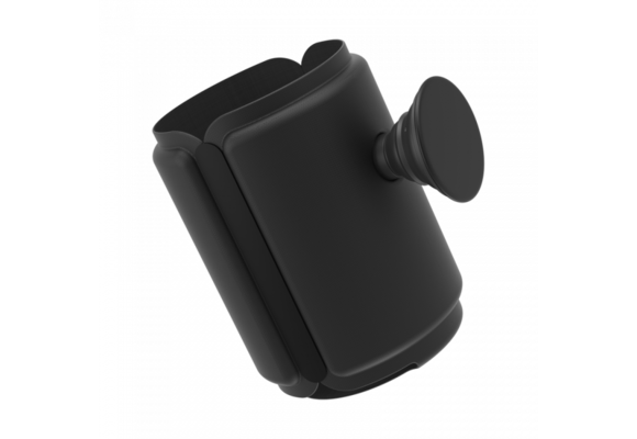 PopSockets PopThirst Can Holder - Black