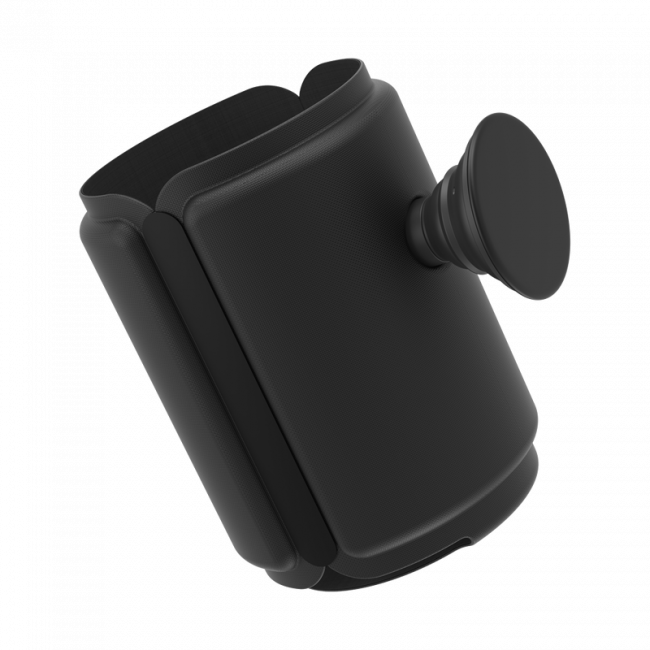 PopSockets PopThirst Can Holder - Black