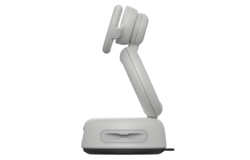 PopSockets PopMount Car Dash And Windshield Mount - White