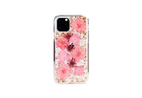 SwitchEasy Flash Case for iPhone 11 Pro - Luscious