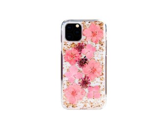 SwitchEasy Flash Case for iPhone 11 Pro - Luscious