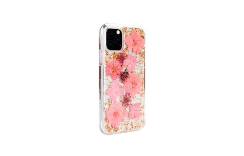 SwitchEasy Flash Case for iPhone 11 Pro - Luscious