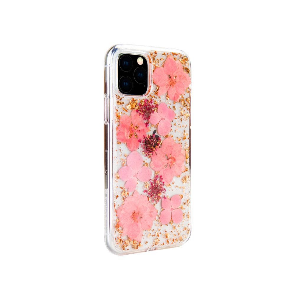 SwitchEasy Flash Case for iPhone 11 Pro - Luscious