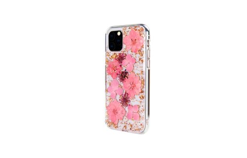 SwitchEasy Flash Case for iPhone 11 Pro - Luscious