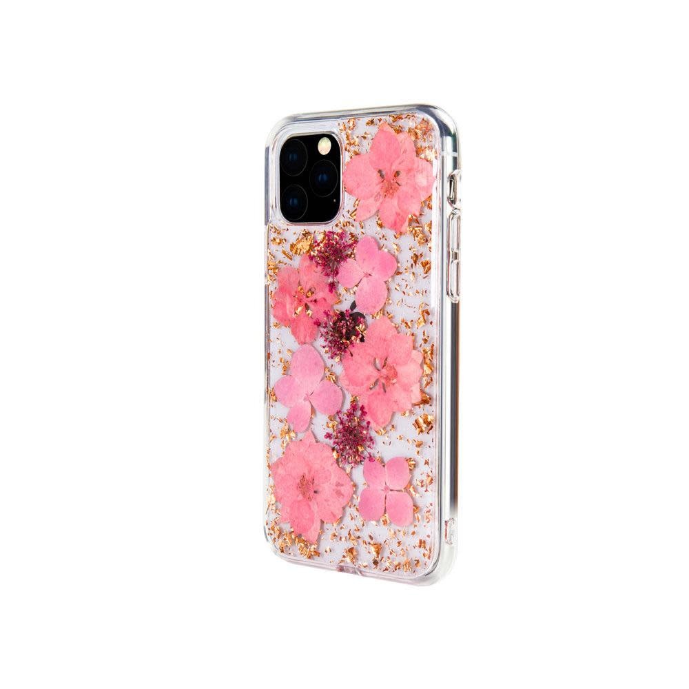 SwitchEasy Flash Case for iPhone 11 Pro - Luscious