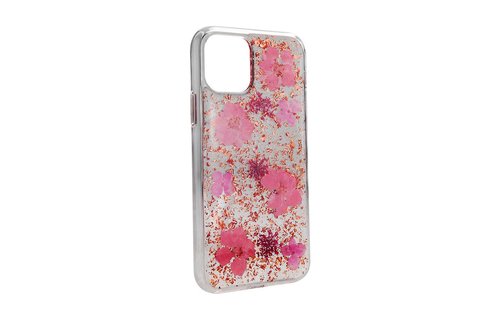 SwitchEasy Flash Case for iPhone 11 Pro - Luscious