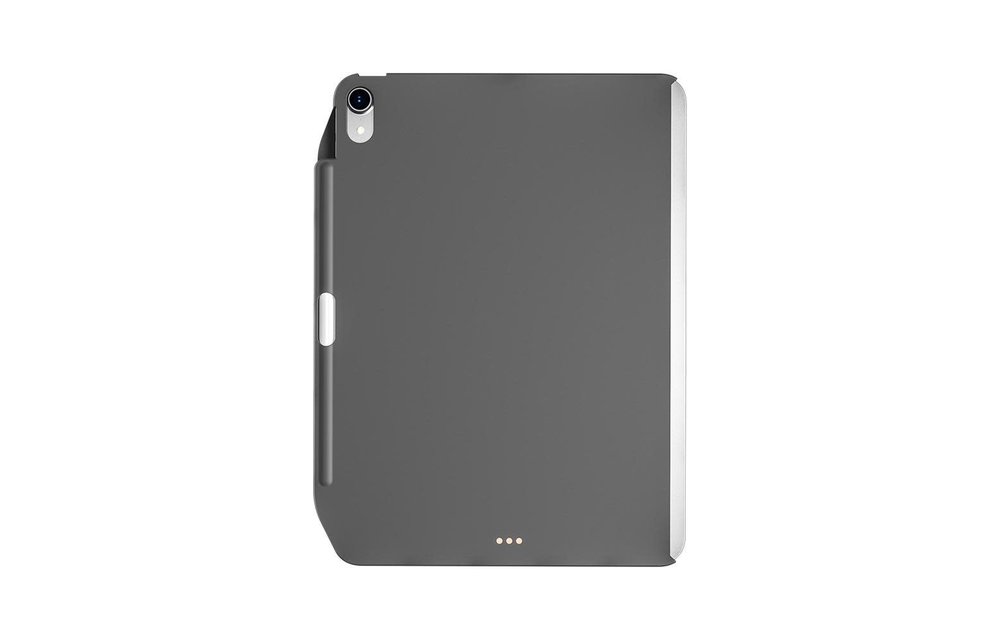 SwitchEasy CoverBuddy for iPad Pro 11" - Dark Gray