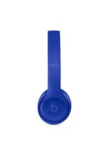 Powerbeats Beats Solo3 Wireless On-Ear Headphones Neighbourhood Collection - Break Blue