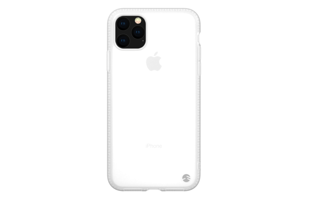 SwitchEasy AERO Case for iPhone 11 Pro Max - White