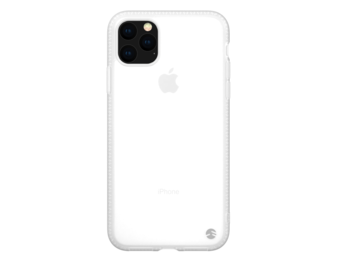 SwitchEasy AERO Case for iPhone 11 Pro Max - White