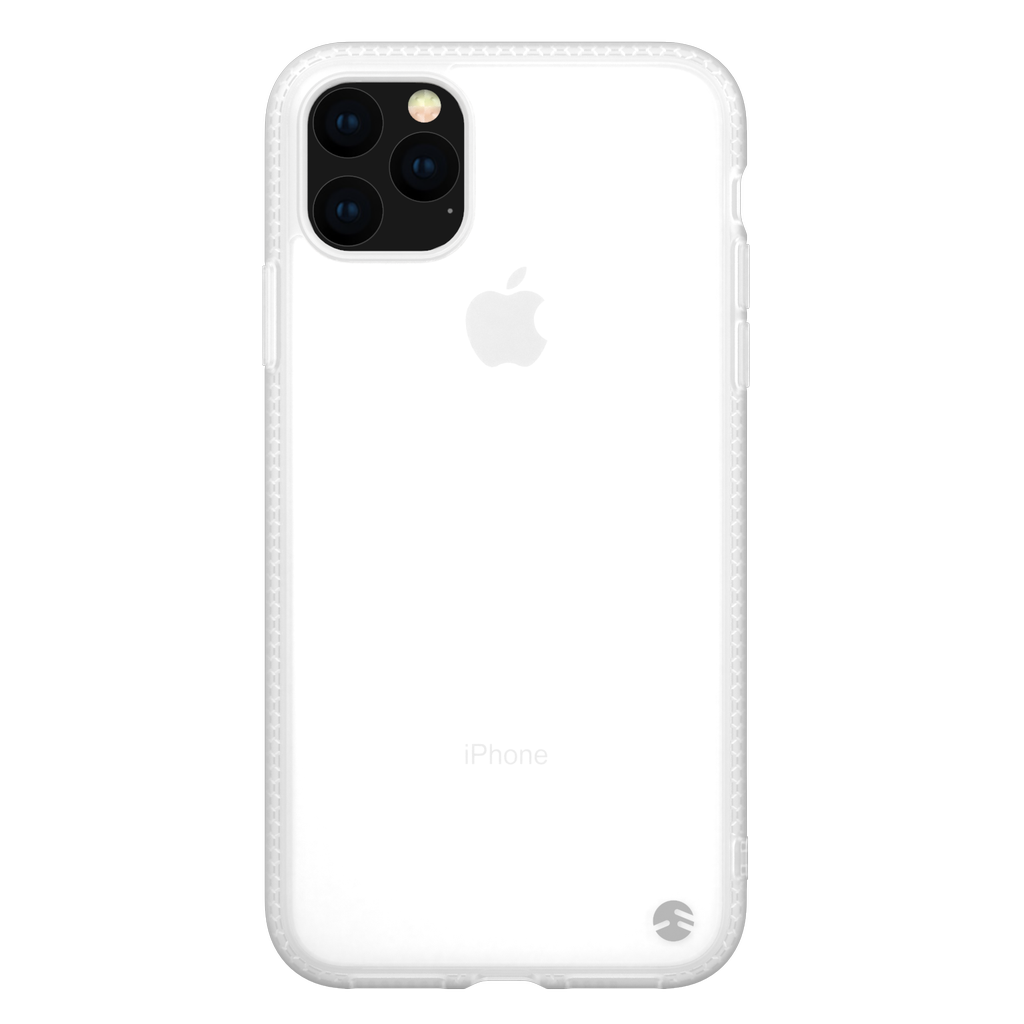 SwitchEasy AERO Case for iPhone 11 Pro Max - White