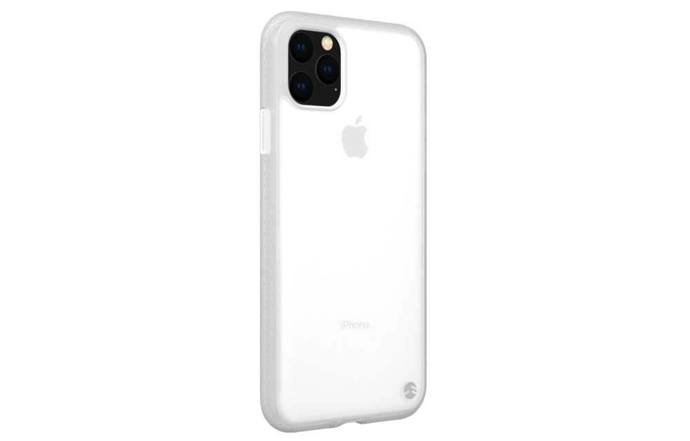 SwitchEasy AERO Case for iPhone 11 Pro Max - White
