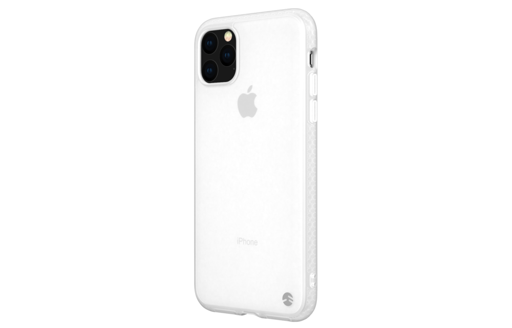 SwitchEasy AERO Case for iPhone 11 Pro Max - White