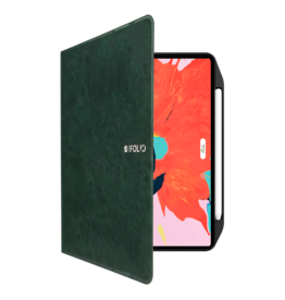 SwitchEasy SwitchEasy CoverBuddy Folio Lite Case for iPad Pro 11" 2nd-Gen - Army green