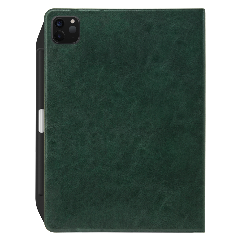 SwitchEasy CoverBuddy Folio Lite Case for iPad Pro 11" 2nd-Gen - Army green