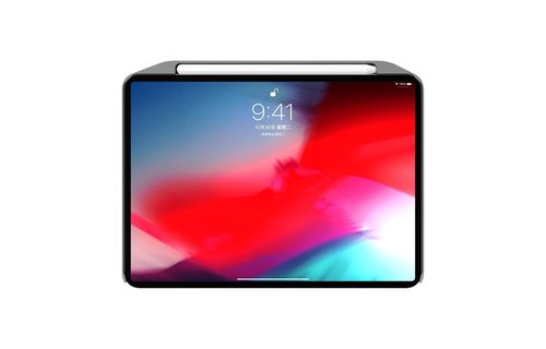 SwitchEasy CoverBuddy for iPad Pro 12.9" 3rd Generation - Dark Gray