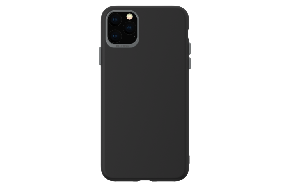 SwitchEasy Colors Case for iPhone 11 Pro Max - Black