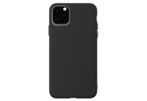 SwitchEasy Colors Case for iPhone 11 Pro Max - Black