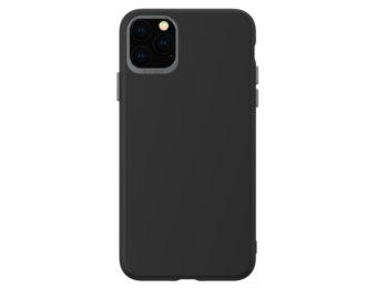 SwitchEasy Colors Case for iPhone 11 Pro Max - Black