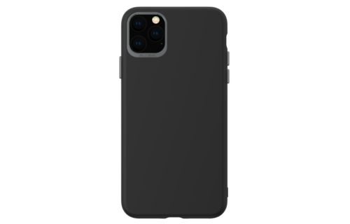 SwitchEasy Colors Case for iPhone 11 Pro Max - Black