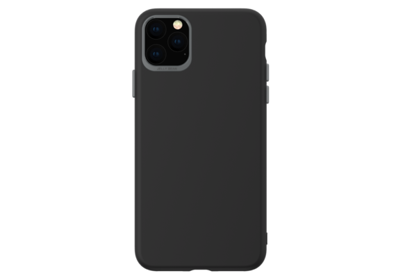SwitchEasy Colors Case for iPhone 11 Pro Max - Black
