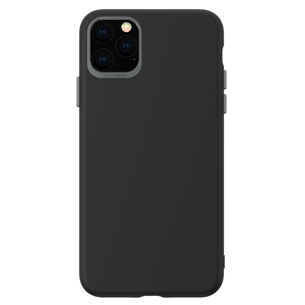 SwitchEasy Colors Case for iPhone 11 Pro Max - Black