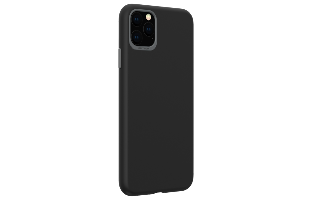 SwitchEasy Colors Case for iPhone 11 Pro Max - Black