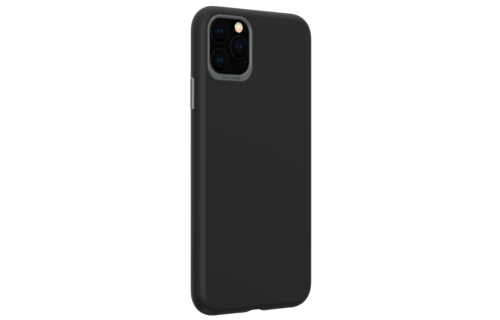 SwitchEasy Colors Case for iPhone 11 Pro Max - Black