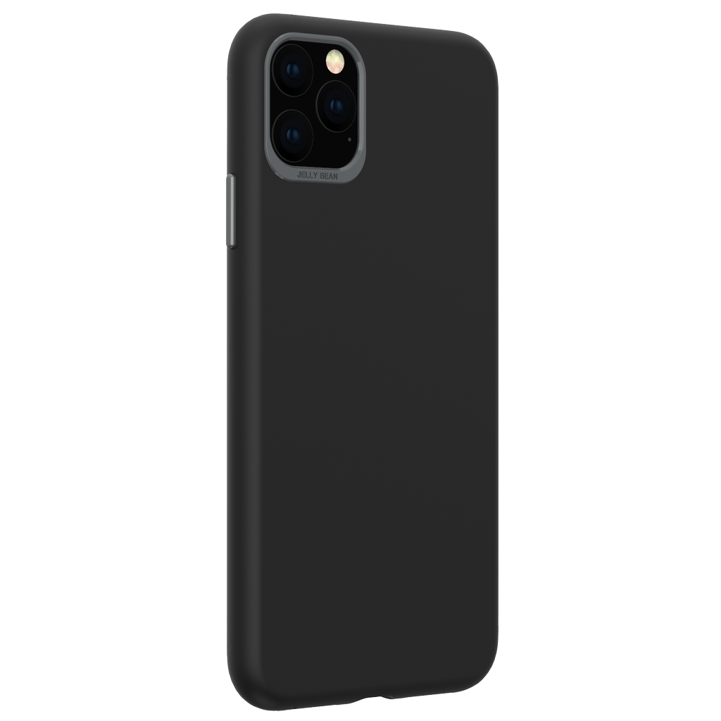 SwitchEasy Colors Case for iPhone 11 Pro Max - Black