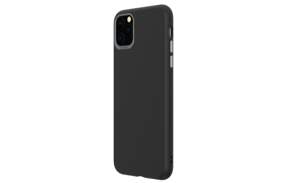 SwitchEasy Colors Case for iPhone 11 Pro Max - Black