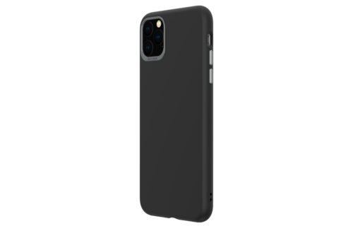 SwitchEasy Colors Case for iPhone 11 Pro Max - Black