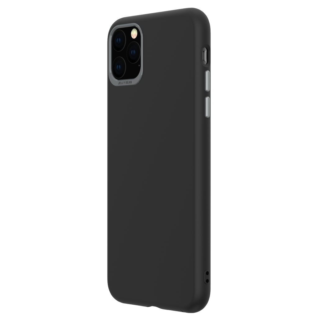 SwitchEasy Colors Case for iPhone 11 Pro Max - Black