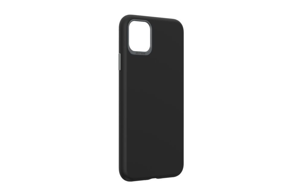 SwitchEasy Colors Case for iPhone 11 Pro Max - Black