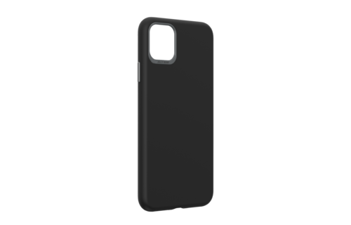 SwitchEasy Colors Case for iPhone 11 Pro Max - Black