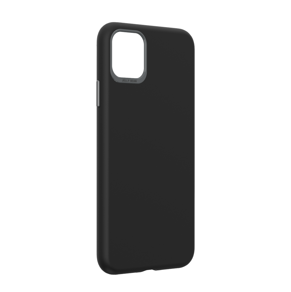 SwitchEasy Colors Case for iPhone 11 Pro Max - Black