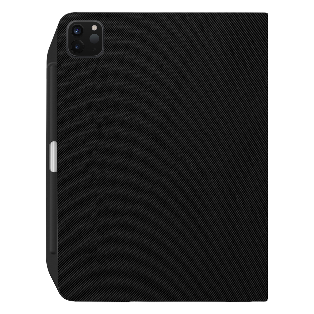 SwitchEasy CoverBuddy Folio Lite Case for iPad Pro 11" 2nd-Gen - Black