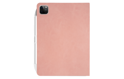 SwitchEasy CoverBuddy Folio Lite Case for iPad Pro 11" 2nd-Gen - Pink