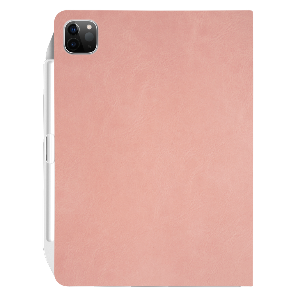 SwitchEasy CoverBuddy Folio Lite Case for iPad Pro 11" 2nd-Gen - Pink